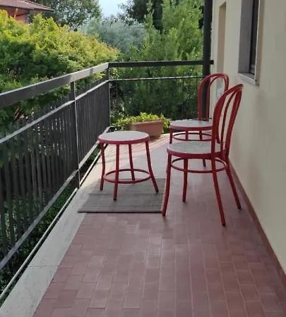 Apartman 106 Gradini