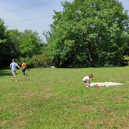 아파트 106 Gradini Bottanuco