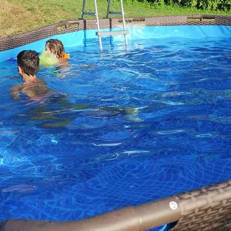 Lägenhet 106 Gradini