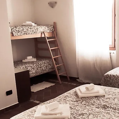 Apartamento 106 Gradini