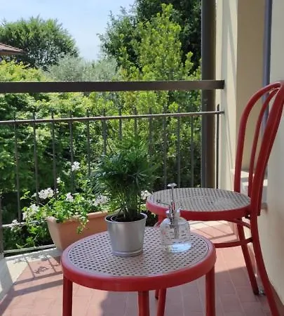 Apartman 106 Gradini *