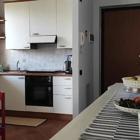 Apartman 106 Gradini Bottanuco