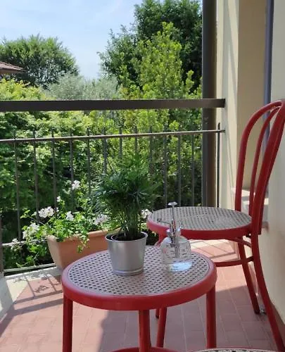 Apartamento 106 Gradini *