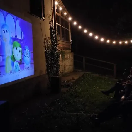 106 Gradini Apartment Bottanuco