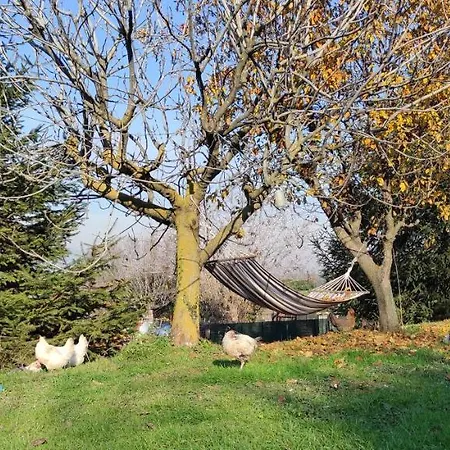 106 Gradini Apartment *