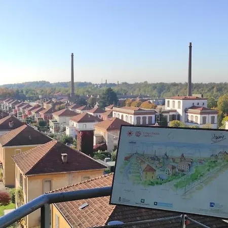 106 Gradini Apartment