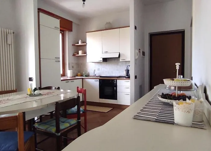 Apartment 106 Gradini