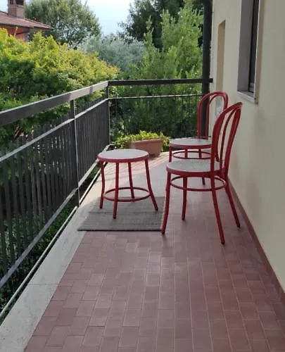 Apartment 106 Gradini