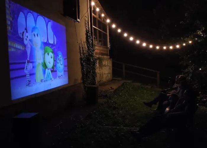 106 Gradini Apartment Bottanuco