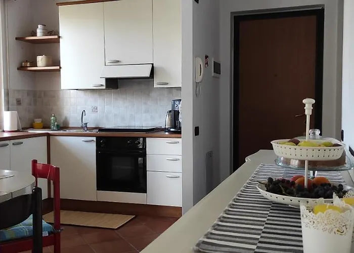 Apartment 106 Gradini Bottanuco