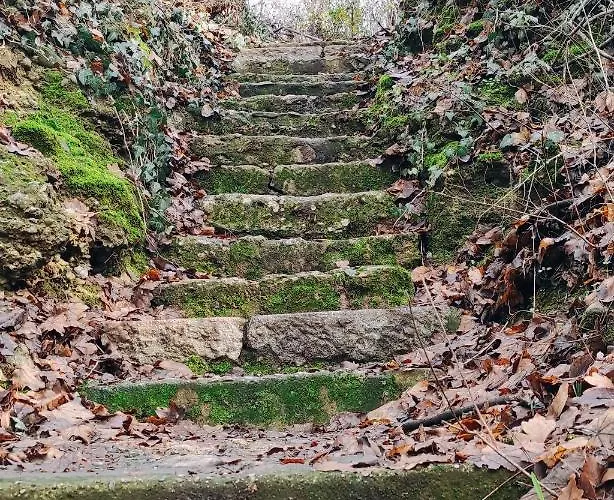 106 Gradini Bottanuco