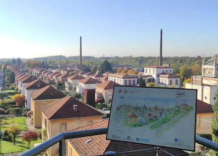 106 Gradini Apartment